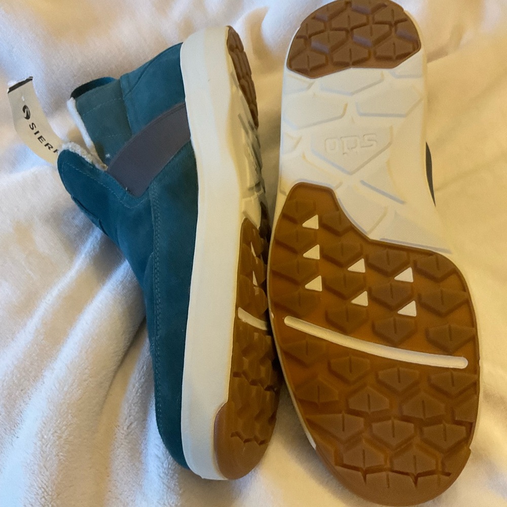 Stio Colter Low Slip Onshoes - Picture 7 of 10